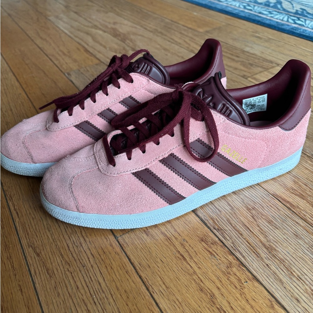 Adidas Gazelles